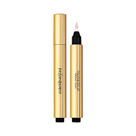 ysl concealer pen price|ysl concealer pen shades.